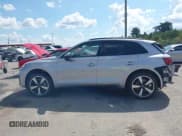 ✅ 2022 Audi Q5 S line Premium Plus • VIN: WA1EAAFY3N2044702 • Лот: 43387633. Опубликован ранее на IAAI с пробегом Не указан. Бесплатный доступ к архиву аукционных продаж из США и подробный отчёт об истории автомобиля на DreamBid. Изображение 15.