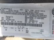 ✅ 2013 Ford Fiesta SE • VIN: 3FADP4BJ4DM224441 • Lot: 43461093. Wystawiony na IAAI z przebiegiem 130 735 mil. Bezpłatny archiwum sprzedaży aukcyjnych z USA i szczegółowy raport historii pojazdu na DreamBid. Zdjęcie 9.