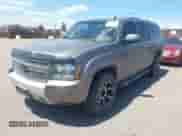 2012 Chevrolet Suburban LT с VIN 1GNSKJE72CR262365, выставлен на аукционе IAAI как лот 42550644 с пробегом 159 459 миль миль и . История ставок и продаж доступна на DreamBid. Изображение 17.