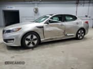 ✅ 2013 Kia Optima EX • VIN: KNAGM4AD5D5056937 • Лот: 51118145. Опубликован ранее на Copart с пробегом 97 652 миль. Бесплатный доступ к архиву аукционных продаж из США и подробный отчёт об истории автомобиля на DreamBid. Изображение 1.
