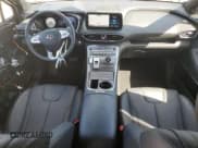 ✅ 2023 Hyundai Santa Fe Calligraphy • VIN: 5NMS5DAL9PH652376 • Lot: 70454805. Wystawiony na Copart z przebiegiem 16 838 mil. Bezpłatny archiwum sprzedaży aukcyjnych z USA i szczegółowy raport historii pojazdu na DreamBid. Zdjęcie 8.