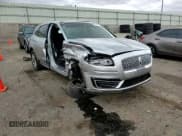 ✅ 2020 Lincoln Nautilus Reserve • VIN: 2LMPJ6K9XLBL11948 • Лот: 66733095. Опубликован ранее на Copart с пробегом 56 803 миль. Бесплатный доступ к архиву аукционных продаж из США и подробный отчёт об истории автомобиля на DreamBid. Изображение 14.