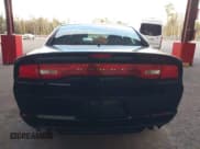 ✅ 2014 Dodge Charger Police • VIN: 2C3CDXAG3EH223713 • Lot: 43698088. Listed on IAAI with 110,336 mi. Free auction sales archive from the USA and detailed vehicle history report at DreamBid. Image 17.