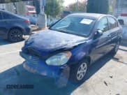 ✅ 2009 Hyundai Accent Auto GLS • VIN: KMHCN46C79U291993 • Лот: 42154011. Опубликован ранее на IAAI с пробегом 75 035 миль. Бесплатный доступ к архиву аукционных продаж из США и подробный отчёт об истории автомобиля на DreamBid. Изображение 16.