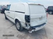 ✅ 2012 Ram Cargo Van • VIN: 2C4JDGAG6CR288243 • Лот: 42960516. Опубликован ранее на IAAI с пробегом 152 049 миль. Бесплатный доступ к архиву аукционных продаж из США и подробный отчёт об истории автомобиля на DreamBid. Изображение 6.