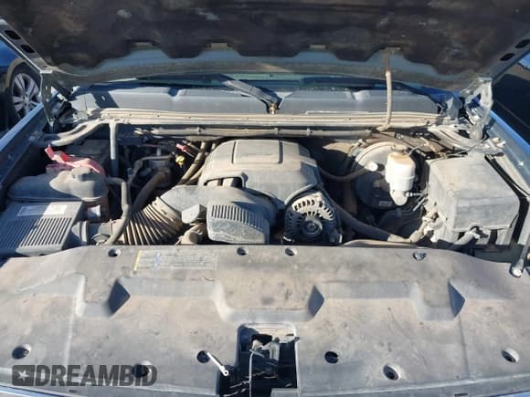 ✅ 2007 Chevrolet Silverado 1500 1LT • VIN: 2GCEK19JX71695202 • Lot: 43476218. Listed on IAAI with 262,835 mi. Free auction sales archive from the USA and detailed vehicle history report at DreamBid. Image 10.