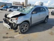 ✅ 2017 Chevrolet Equinox LS • VIN: 2GNALBEK4H1529203 • Лот: 82301325. Опубликован ранее на Copart с пробегом Не указан. Бесплатный доступ к архиву аукционных продаж из США и подробный отчёт об истории автомобиля на DreamBid. Изображение 1.