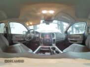 ✅ 2017 Ram 1500 Big Horn • VIN: 1C6RR7TT6HS699251 • Lot: 90126365. Listed on Copart with 107,560 mi. Free auction sales archive from the USA and detailed vehicle history report at DreamBid. Image 14.