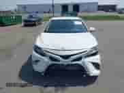 2020 Toyota Camry SE with VIN 4T1G11BK3LU007582, listed as a IAAI auction lot 42414113 with 113,925 mi miles and . Bid and sale history available at DreamBid. Image 12.