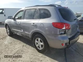 ✅ 2008 Hyundai Santa Fe GLS • VIN: 5NMSG73D18H169502 • Lot: 76718684. Listed on Copart with Not provided. Free auction sales archive from the USA and detailed vehicle history report at DreamBid. Image 2.