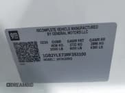 ✅ 2024 Chevrolet Silverado 2500HD • VIN: 1GB2YLE73RF353100 • Лот: 43300422. Опубликован ранее на IAAI с пробегом 15 169 миль. Бесплатный доступ к архиву аукционных продаж из США и подробный отчёт об истории автомобиля на DreamBid. Изображение 9.