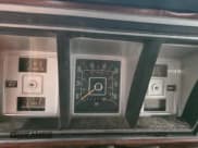 ✅ 1979 Ford Bronco • VIN: U15SLEJ0359 • Lot: 68041415. Listed on Copart with 5,015 mi. Free auction sales archive from the USA and detailed vehicle history report at DreamBid. Image 9.