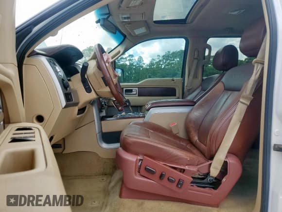 ✅ 2013 Ford F-150 Lariat • VIN: 1FTFW1ET9DKD79205 • Лот: 82074605. Опубликован ранее на Copart с пробегом 148 930 миль. Бесплатный доступ к архиву аукционных продаж из США и подробный отчёт об истории автомобиля на DreamBid. Изображение 7.