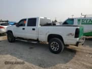 ✅ 2006 Chevrolet Silverado 2500HD LT3 • VIN: 1GCHK232X6F110873 • Lot: 86475445. Wystawiony na Copart z przebiegiem 226 349 mil. Bezpłatny archiwum sprzedaży aukcyjnych z USA i szczegółowy raport historii pojazdu na DreamBid. Zdjęcie 2.