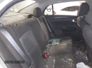 ✅ 2011 Chevrolet Malibu 1LT • VIN: 1G1ZC5E19BF344545 • Lot: 43558798. Wystawiony na IAAI z przebiegiem 178 432 mil. Bezpłatny archiwum sprzedaży aukcyjnych z USA i szczegółowy raport historii pojazdu na DreamBid. Zdjęcie 8.