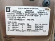 ✅ 2004 Chevrolet Suburban LT • VIN: 1GNEC16Z44R302179 • Лот: 57956605. Опубликован ранее на Copart с пробегом 291 567 миль. Бесплатный доступ к архиву аукционных продаж из США и подробный отчёт об истории автомобиля на DreamBid. Изображение 13.