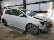 ✅ 2017 Toyota Corolla • VIN: JTNKARJE5HJ527506 • Lot: 91740875. Listed on Copart with 263,964 mi. Free auction sales archive from the USA and detailed vehicle history report at DreamBid. Image 4.