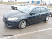 ✅ 2014 Dodge Dart SE • VIN: 1C3CDFAAXED669554 • Лот: 41480963. Опубликован ранее на IAAI с пробегом 218 791 миль. Бесплатный доступ к архиву аукционных продаж из США и подробный отчёт об истории автомобиля на DreamBid. Изображение 2.