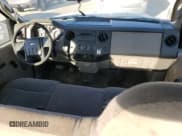 ✅ 2010 Ford F-250 • VIN: 1FTSX2AR4AEA19958 • Lot: 86296244. Listed on Copart with 122,349 mi. Free auction sales archive from the USA and detailed vehicle history report at DreamBid. Image 8.