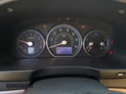 ✅ 2007 Hyundai Santa Fe SE • VIN: 5NMSH13E27H081785 • Lot: 82134504. Listed on Copart with 194,433 mi. Free auction sales archive from the USA and detailed vehicle history report at DreamBid. Image 9.