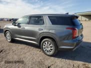 ✅ 2025 Hyundai Palisade SEL • VIN: KM8R2DGE6SU851558 • Лот: 42943375. Опубликован ранее на Copart с пробегом 6 099 миль. Бесплатный доступ к архиву аукционных продаж из США и подробный отчёт об истории автомобиля на DreamBid. Изображение 2.