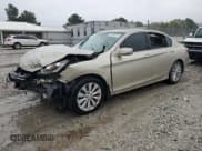 ✅ 2013 Honda Accord EX • VIN: 1HGCR2F79DA175450 • Lot: 90492875. Listed on Copart with 168,432 mi. Free auction sales archive from the USA and detailed vehicle history report at DreamBid. Image 1.