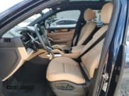 ✅ 2024 Porsche Cayenne • VIN: WP1AA2AYXRDA13795 • Lot: 60834715. Listed on Copart with 8,340 mi. Free auction sales archive from the USA and detailed vehicle history report at DreamBid. Image 7.