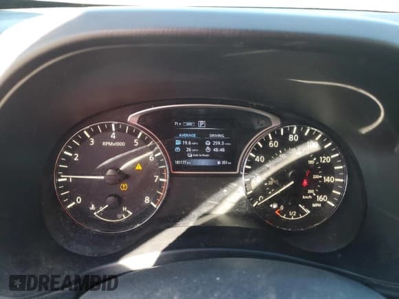 ✅ 2016 Nissan Pathfinder S • VIN: 5N1AR2MM0GC625487 • Лот: 85081705. Опубликован ранее на Copart с пробегом 181 177 миль. Бесплатный доступ к архиву аукционных продаж из США и подробный отчёт об истории автомобиля на DreamBid. Изображение 9.