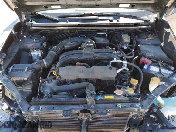 ✅ 2015 Subaru Impreza Special Sports Premium • VIN: JF1GPAT61F8219095 • Lot: 82520465. Listed on Copart with 77,379 mi. Free auction sales archive from the USA and detailed vehicle history report at DreamBid. Image 11.