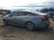 ✅ 2019 Nissan Altima SR • VIN: 1N4BL4CV7KC170653 • Lot: 86445015. Wystawiony na Copart z przebiegiem 95 140 mil. Bezpłatny archiwum sprzedaży aukcyjnych z USA i szczegółowy raport historii pojazdu na DreamBid. Zdjęcie 2.