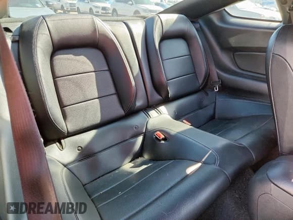 ✅ 2016 Ford Mustang EcoBoost Premium • VIN: 1FA6P8TH2G5273210 • Lot: 63292465. Listed on Copart with 112,485 mi. Free auction sales archive from the USA and detailed vehicle history report at DreamBid. Image 10.