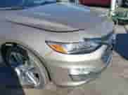 2023 Chevrolet Malibu LT with VIN 1G1ZE5ST1PF176892, listed as a IAAI auction lot 41403207 with 16,197 mi miles and . Bid and sale history available at DreamBid. Image 19.