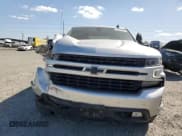 ✅ 2022 Chevrolet Silverado 1500 RST • VIN: 1GCUYEET2NZ222231 • Лот: 54013745. Опубликован ранее на Copart с пробегом 38 550 миль. Бесплатный доступ к архиву аукционных продаж из США и подробный отчёт об истории автомобиля на DreamBid. Изображение 5.