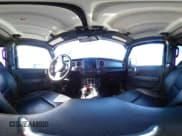 ✅ 2023 Jeep Gladiator Mojave • VIN: 1C6JJTEG8PL536381 • Lot: 43579748. Wystawiony na IAAI z przebiegiem 35 598 mil. Bezpłatny archiwum sprzedaży aukcyjnych z USA i szczegółowy raport historii pojazdu na DreamBid. Zdjęcie 18.