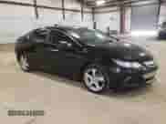 2017 Chevrolet Volt LT z VIN 1G1RA6S58HU181250, wystawiony jako Copart lot #58278333 z przebiegiem 112 382 mil mil oraz . Historia ofert i sprzedaży dostępna na DreamBid. Obrazek 4.