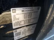 ✅ 2025 GMC Sierra 1500 Elevation • VIN: 1GTRUJEKXSZ150367 • Лот: 48239605. Опубликован ранее на Copart с пробегом 3 988 миль. Бесплатный доступ к архиву аукционных продаж из США и подробный отчёт об истории автомобиля на DreamBid. Изображение 12.