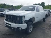 ✅ 2013 GMC Sierra 2500HD Denali • VIN: 1GT125E8XDF238662 • Лот: 42253366. Опубликован ранее на IAAI с пробегом 250 409 миль. Бесплатный доступ к архиву аукционных продаж из США и подробный отчёт об истории автомобиля на DreamBid. Изображение 18.