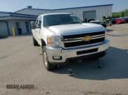 ✅ 2014 Chevrolet Silverado 2500HD LT • VIN: 1GC1KXCGXEF145227 • Лот: 66127625. Опубликован ранее на Copart с пробегом 104 198 миль. Бесплатный доступ к архиву аукционных продаж из США и подробный отчёт об истории автомобиля на DreamBid. Изображение 13.