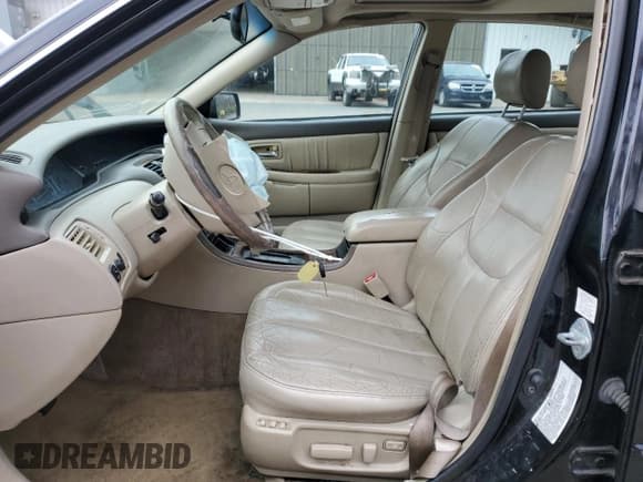 ✅ 2001 Toyota Avalon XLS • VIN: 4T1BF28B01U162208 • Lot: 92071465. Wystawiony na Copart z przebiegiem 145 177 mil. Bezpłatny archiwum sprzedaży aukcyjnych z USA i szczegółowy raport historii pojazdu na DreamBid. Zdjęcie 7.