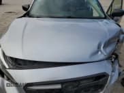 ✅ 2019 Subaru Crosstrek • VIN: JF2GTAAC7K8244528 • Lot: 90247785. Listed on Copart with 122,634 mi. Free auction sales archive from the USA and detailed vehicle history report at DreamBid. Image 12.