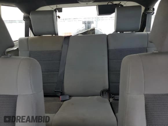 ✅ 2010 Jeep Wrangler Unlimited Sport • VIN: 1J4BZ3H10AL120307 • Lot: 65633735. Wystawiony na Copart z przebiegiem 225 744 mil. Bezpłatny archiwum sprzedaży aukcyjnych z USA i szczegółowy raport historii pojazdu na DreamBid. Zdjęcie 10.