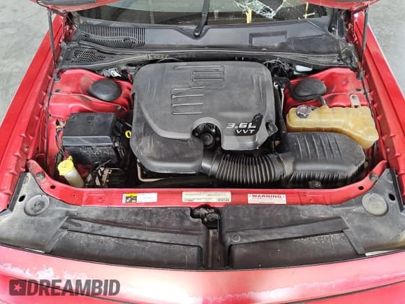 ✅ 2012 Dodge Challenger SXT • VIN: 2C3CDYAG9CH291291 • Lot: 73776384. Wystawiony na Copart z przebiegiem 139 441 mil. Bezpłatny archiwum sprzedaży aukcyjnych z USA i szczegółowy raport historii pojazdu na DreamBid. Zdjęcie 12.