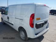 ✅ 2022 Ram ProMaster City Cargo Tradesman • VIN: ZFBHRFAB7N6Y29442 • Lot: 42306750. Listed on IAAI with 89,057 mi. Free auction sales archive from the USA and detailed vehicle history report at DreamBid. Image 3.