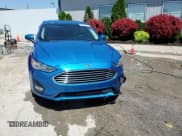 ✅ 2020 Ford Fusion SE • VIN: 3FA6P0HDXLR103823 • Лот: 57171385. Опубликован ранее на Copart с пробегом 54 748 миль. Бесплатный доступ к архиву аукционных продаж из США и подробный отчёт об истории автомобиля на DreamBid. Изображение 13.