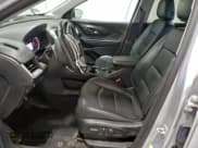 ✅ 2022 GMC Terrain SLT • VIN: 3GKALVEV3NL236847 • Lot: 95018585. Listed on Copart with 51,245 mi. Free auction sales archive from the USA and detailed vehicle history report at DreamBid. Image 7.