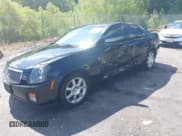 ✅ 2005 Cadillac CTS • VIN: 1G6DP567250236190 • Лот: 42723437. Опубликован ранее на IAAI с пробегом 199 260 миль. Бесплатный доступ к архиву аукционных продаж из США и подробный отчёт об истории автомобиля на DreamBid. Изображение 17.