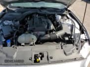 ✅ 2020 Ford Mustang EcoBoost • VIN: 1FA6P8TH4L5191456 • Lot: 66498395. Wystawiony na Copart z przebiegiem 39 476 mil. Bezpłatny archiwum sprzedaży aukcyjnych z USA i szczegółowy raport historii pojazdu na DreamBid. Zdjęcie 13.