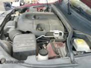 ✅ 2015 Dodge Durango Limited • VIN: 1C4RDJDG0FC120638 • Lot: 43526631. Listed on IAAI with 167,370 mi. Free auction sales archive from the USA and detailed vehicle history report at DreamBid. Image 19.