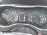 ✅ 2015 Jeep Cherokee Latitude • VIN: 1C4PJMCS8FW559172 • Lot: 43681804. Listed on IAAI with 35,998 mi. Free auction sales archive from the USA and detailed vehicle history report at DreamBid. Image 7.