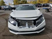 ✅ 2019 Honda Civic EX • VIN: 2HGFC2F72KH042896 • Лот: 83955795. Опубликован ранее на Copart с пробегом 170 999 миль. Бесплатный доступ к архиву аукционных продаж из США и подробный отчёт об истории автомобиля на DreamBid. Изображение 5.